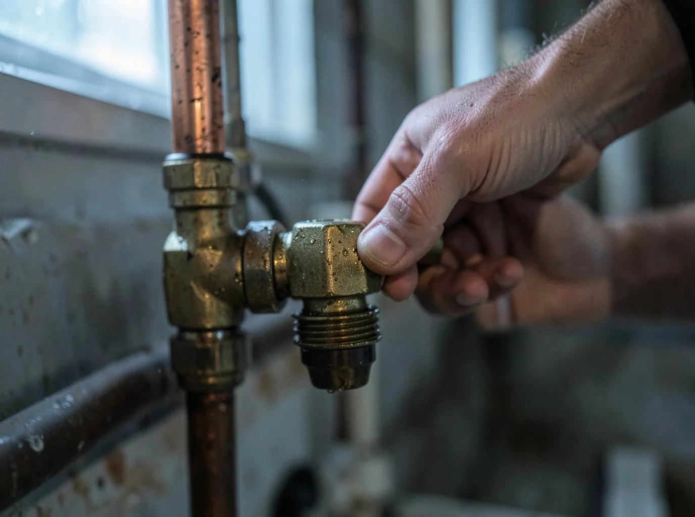 Emergency Plumber Newcastle, OK FAQs